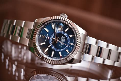 rolex castellanza|Rolex Sky.